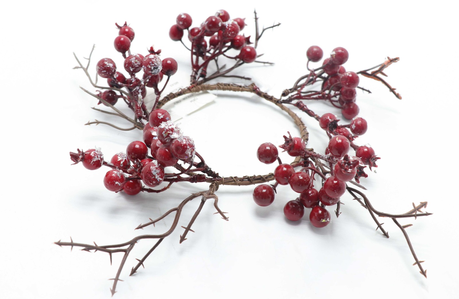 Berry Wreath