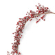 Christmas Decoration Berry Long Vine