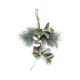 Hanging Snow Spray Vine For Outdoor Decoration