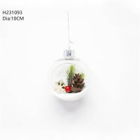 Hanging Balls For Christmas Decorations