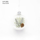 Hanging Decorative Transparent Plastic Ball