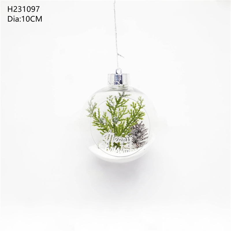 Hanging Decorative Ball