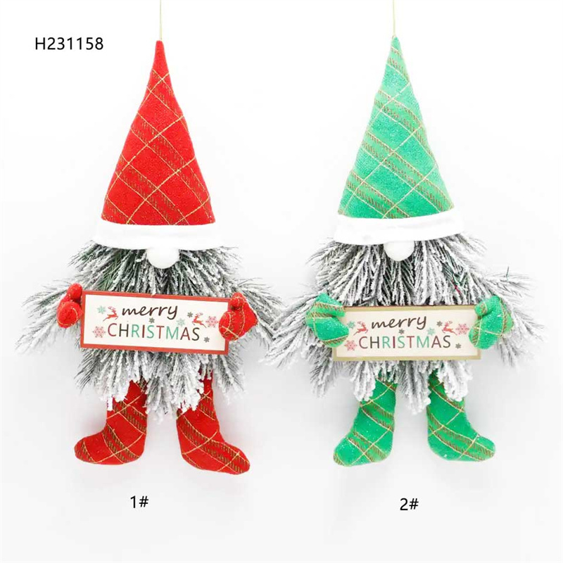 Christmas Decoration Large Christmas Dwarf