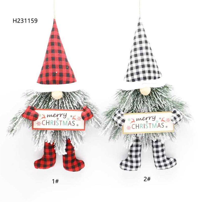 Christmas Decoration Large Christmas Dwarf