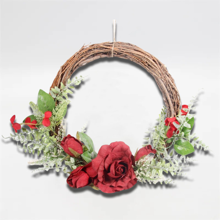 Guirnalda de decoración de Pascua