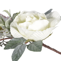 Wedding Decoration Artificial Rose Long Vine