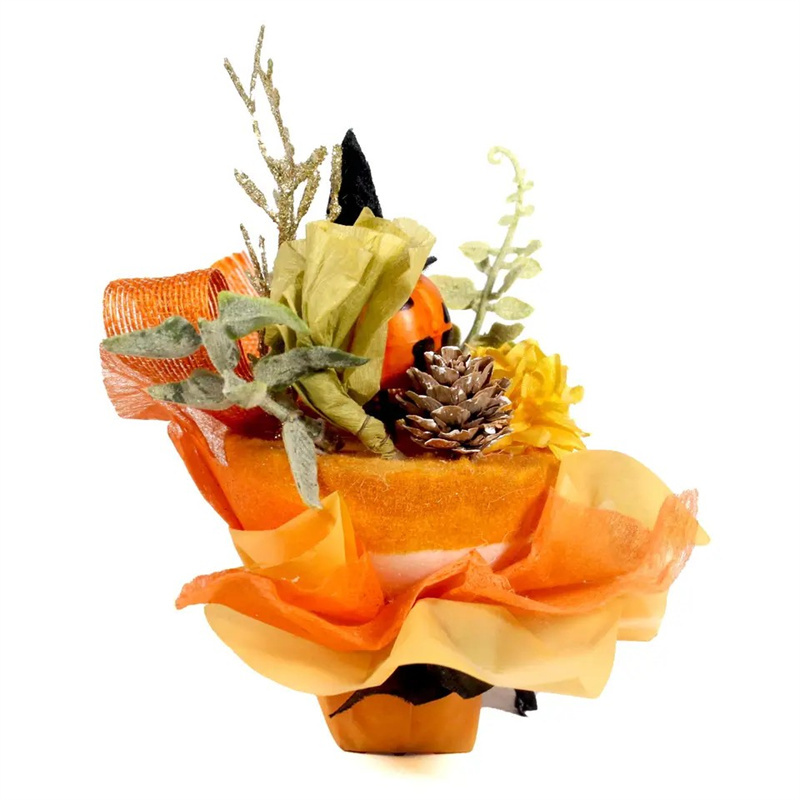 Fournitures de fête de décoration d'Halloween