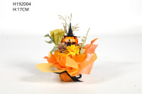 Fournitures de fête de décoration d'Halloween