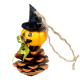 Đồ dùng dự tiệc mặt dây chuyền trang trí Halloween