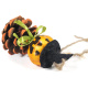 Halloween Decorative Pendant Party Supplies