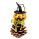 Forniture per feste con ciondolo decorativo di Halloween