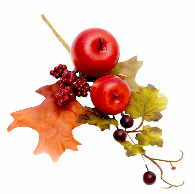 Autumn Decorations The Range