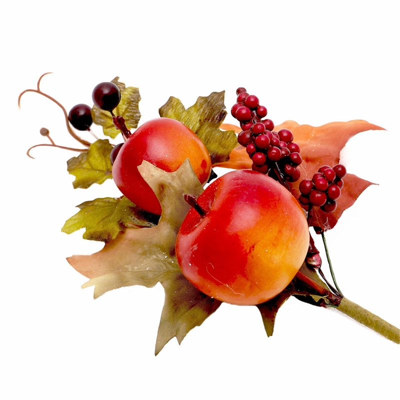 Autumn Decorations The Range