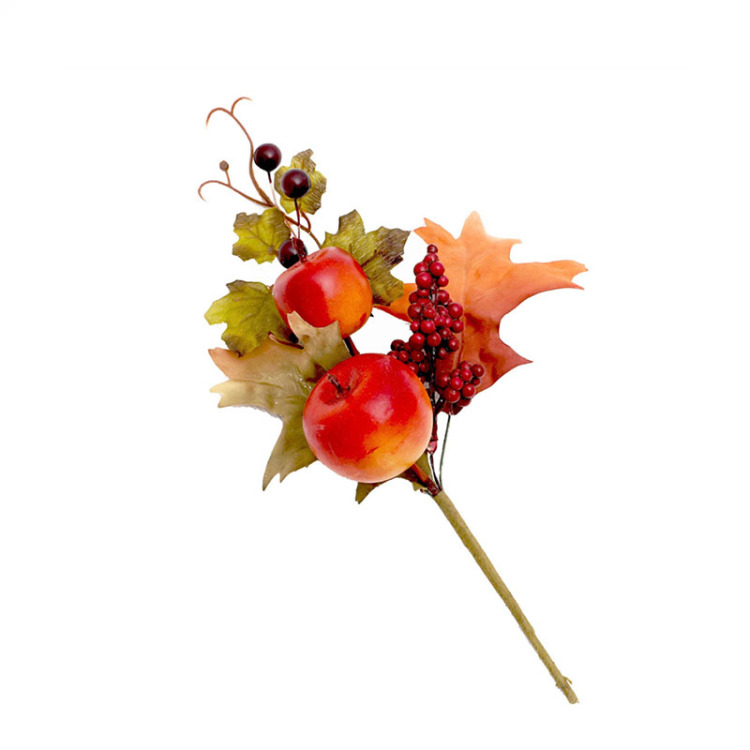 Autumn Decorations The Range