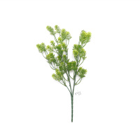 Simulated Green Plant Branch Decoration
