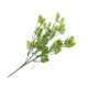 Simulated Green Plant Branch Decoration