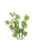 Simulated Green Plant Branch Decoration