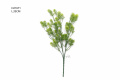 Simulated Green Plant Branch Decoration