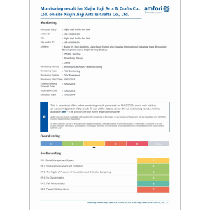 GEAUTORITEERDE CERTIFICERING