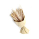 Artipisyal na Pampas Grass Decorative Bouquet