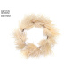 Pampas Dekorasyon Dry Flower Wreath