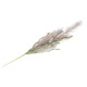 Simulated Pampas Decorative Flower Branch