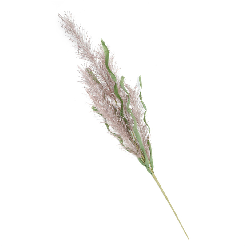 Pampas Decorative Flower Branch