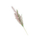 Simulated Pampas Decorative Flower Branch