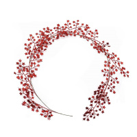 크리스마스 장식 덩굴