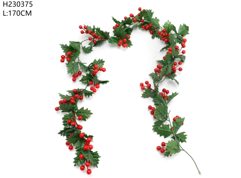 Christmas Decoration Vine