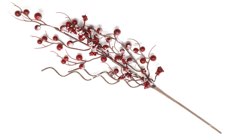 Holiday Decoration Branch