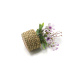 Easter Decoration Straw Woven Rope Bonsai