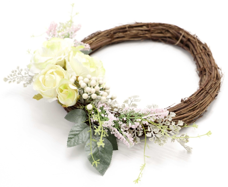 Wedding Decoration Wreath