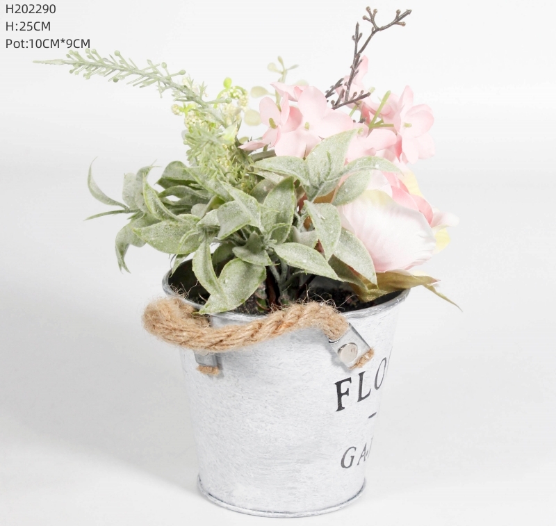 Artificial Flower Bonsai