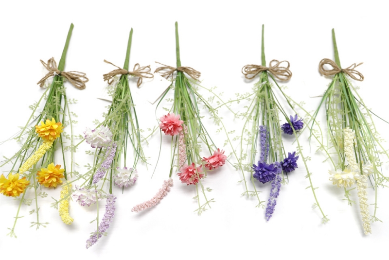 Artificial Flower Branch