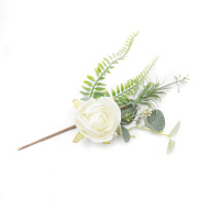 Wedding Table Decoration Flowers