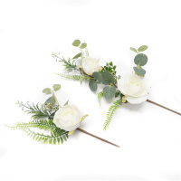 Wedding Table Decoration Flowers