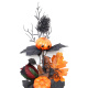 Decorate Rooms With Pumpkins For Halloween