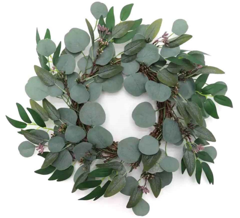 Outdoor Decoration Wreath