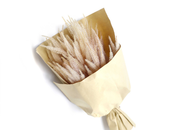 Beautiful Small Artificial Pampas Grass Bouquet