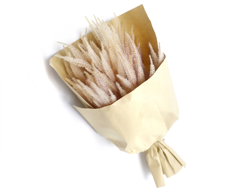 Small Artificial Pampas Grass