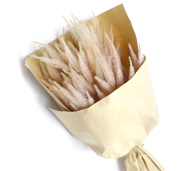 Small Artificial Pampas Grass