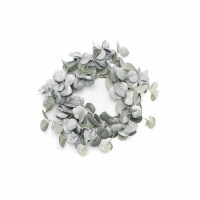 wholesale artificial christmas wreaths Spray Plastic To Deco Christmas Wreath