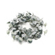 wholesale artificial christmas wreaths Spray Plastic To Deco Christmas Wreath