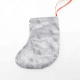 Christmas Deco Off-white Christmas Stockings