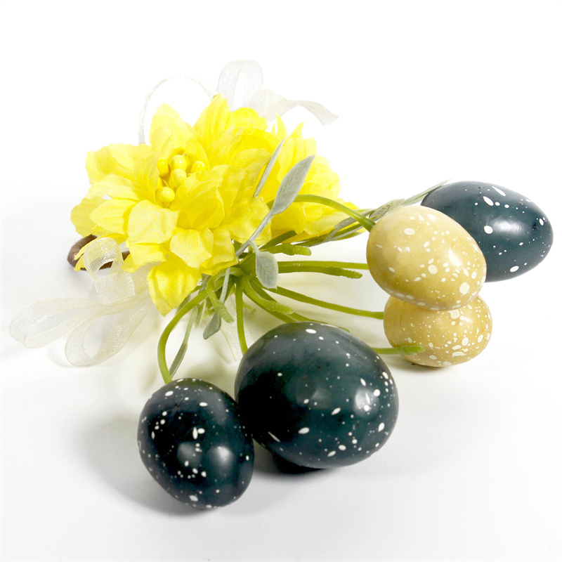 Easter Deco Egg Pendant