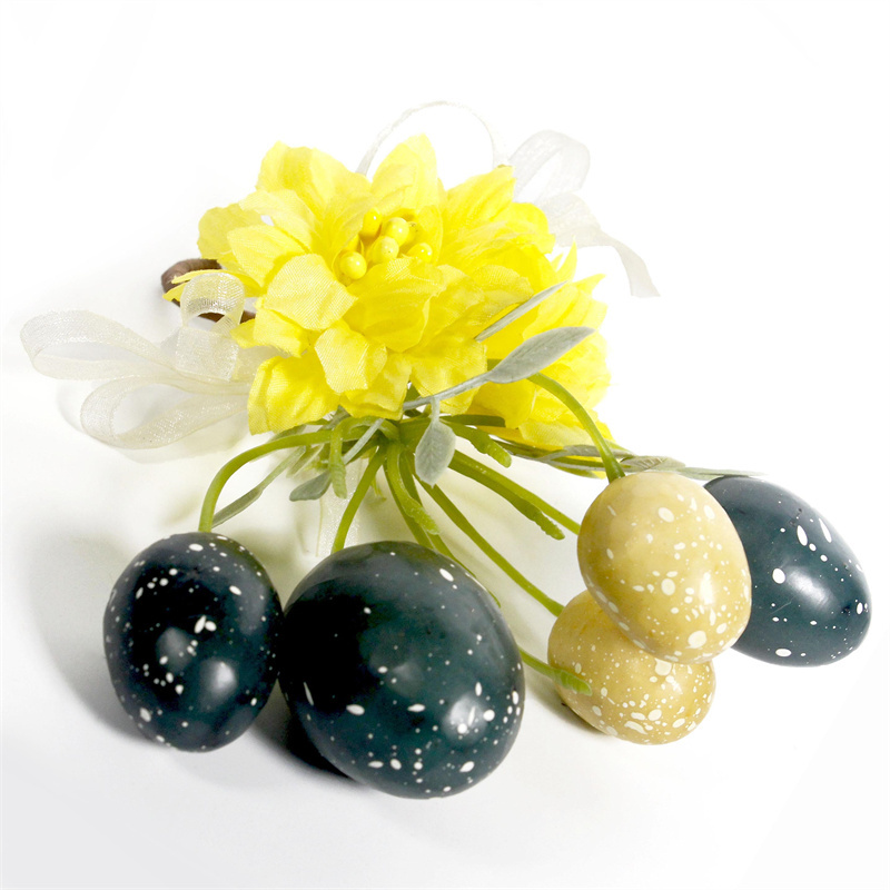 Easter Deco Egg Pendant