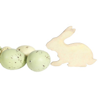 DIY Easter Decorating Eggs