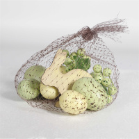 DIY Easter Decorating Eggs