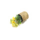 Easter Decor Straw Rope Simulation Flower Bonsai